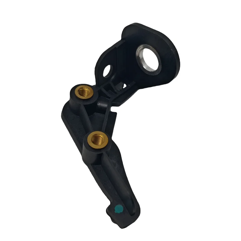 T4N3014 Держатель переднего левого брызговика для JAGUAR XE X760 2015-2025