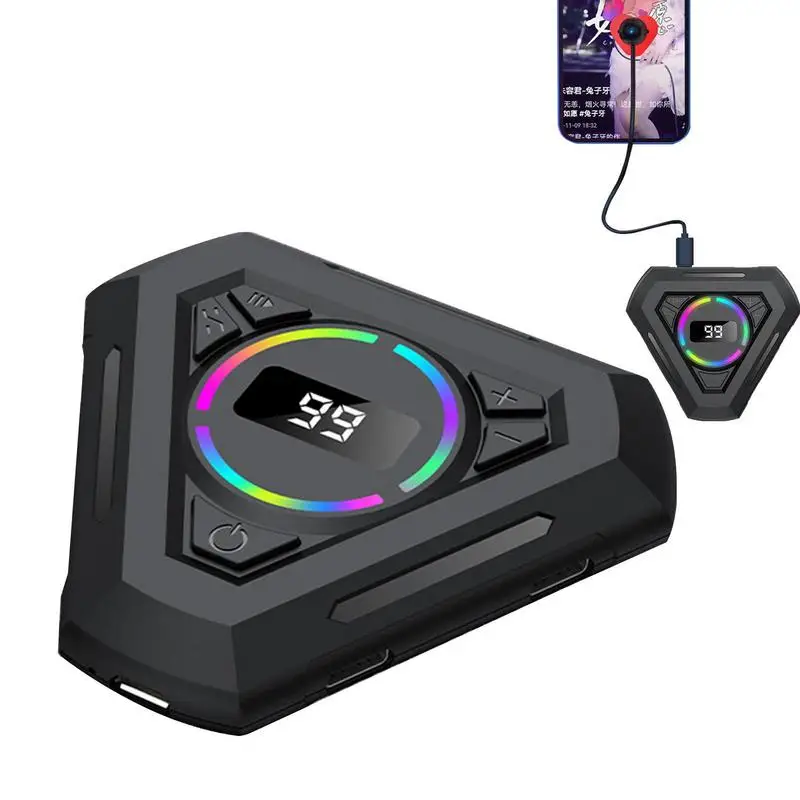 

Auto Clicker Tapper USB Device Screen Auto Clicker Simulated Finger Clicking Suitable For Games Live Broadcasts Reward Tasks