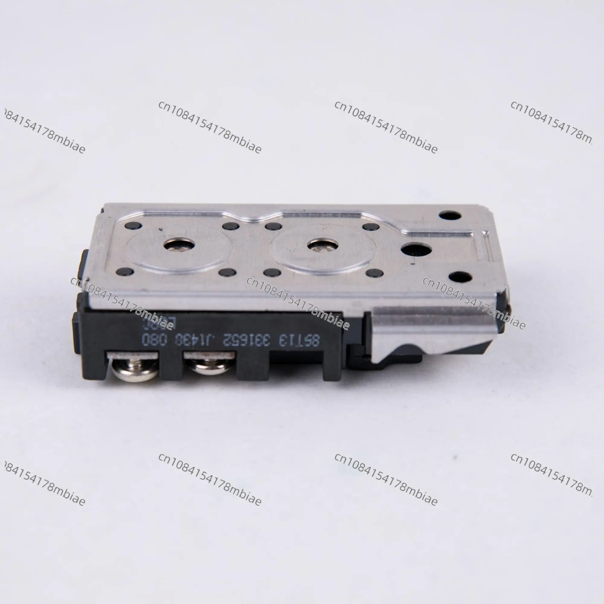 Биметаллический термостат для водонагревателя 30 А 220 В