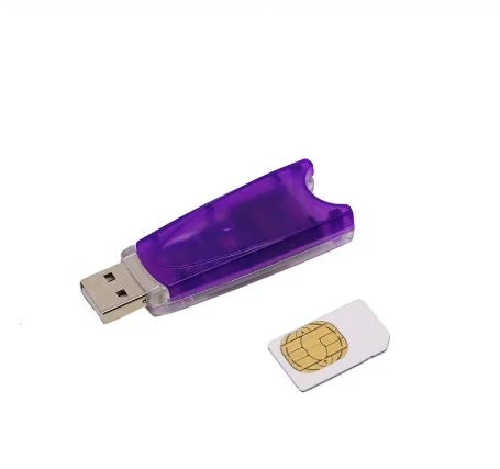 Оригинальный ключ Infinity-Box Infinity CM2 Dongle для моделей GSM и CDMA