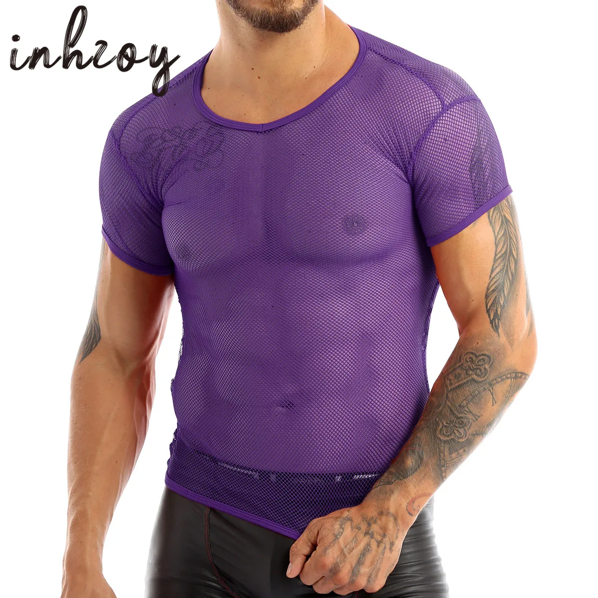 Одежда для ночного клуба