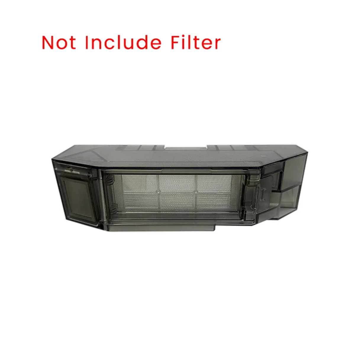 Пылесборник для Xiaomi Dreame X20 / Pro Plus L20 Ultra Сменные аксессуары пылесоса контейнер