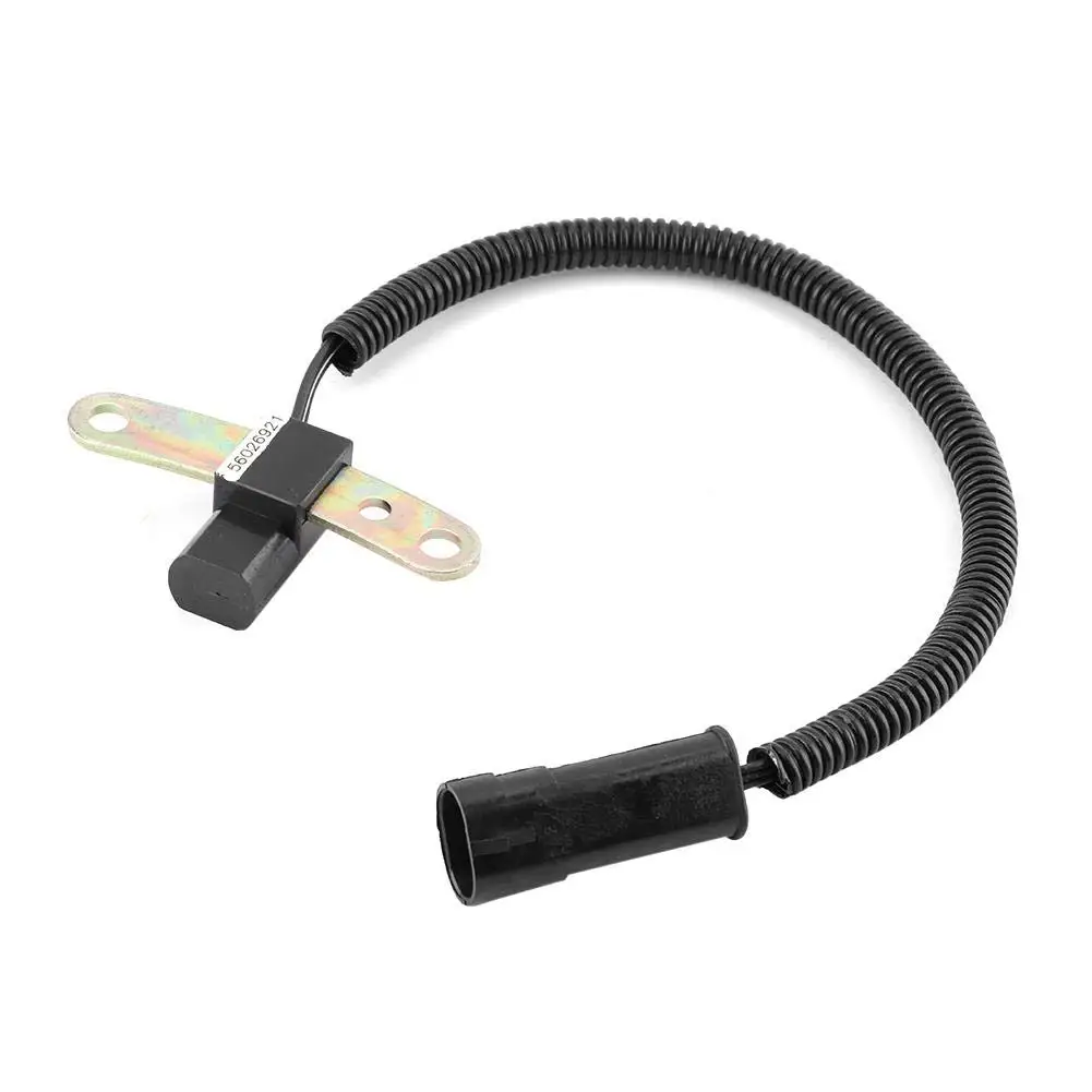 56026921 Датчик положения коленчатого вала для DODGE Dakota JEEP Cherokee Wrangler Grand 1993 1994 1995 2 5 л 4 0