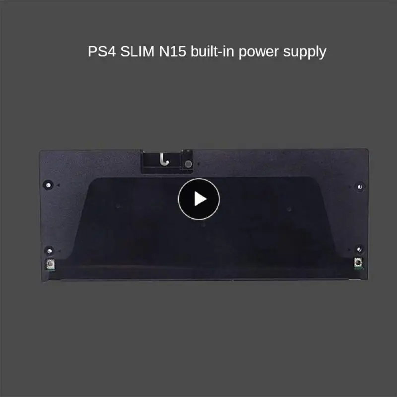 

For Slim N17 Preservative Built-in Power Supply Streamline Power Board Easy To Carry Wear-resistant Power Module