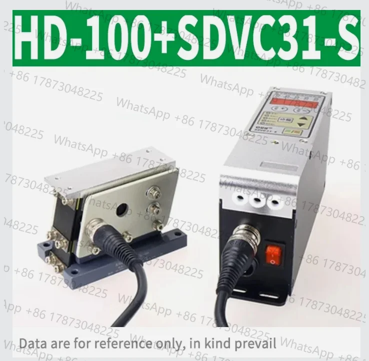 Фото HD-60T 80T 100T 140T 160T 190T SDVC2031 SDVC31 Контроллер Прямая вибрация Линейный питатель Автоматический электромагнитный №5