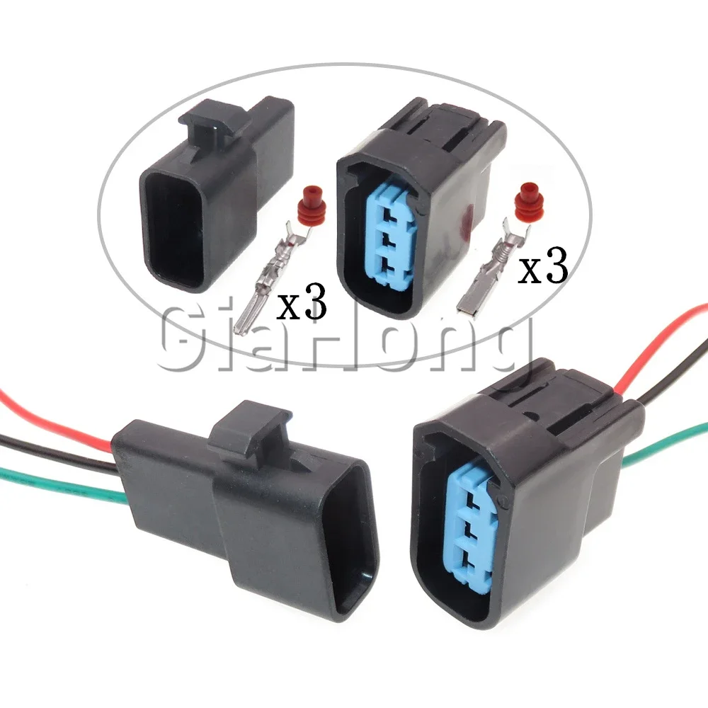 1 комплект 3-ходовая сборка переменного тока 6189-0728 автомобильные катушки