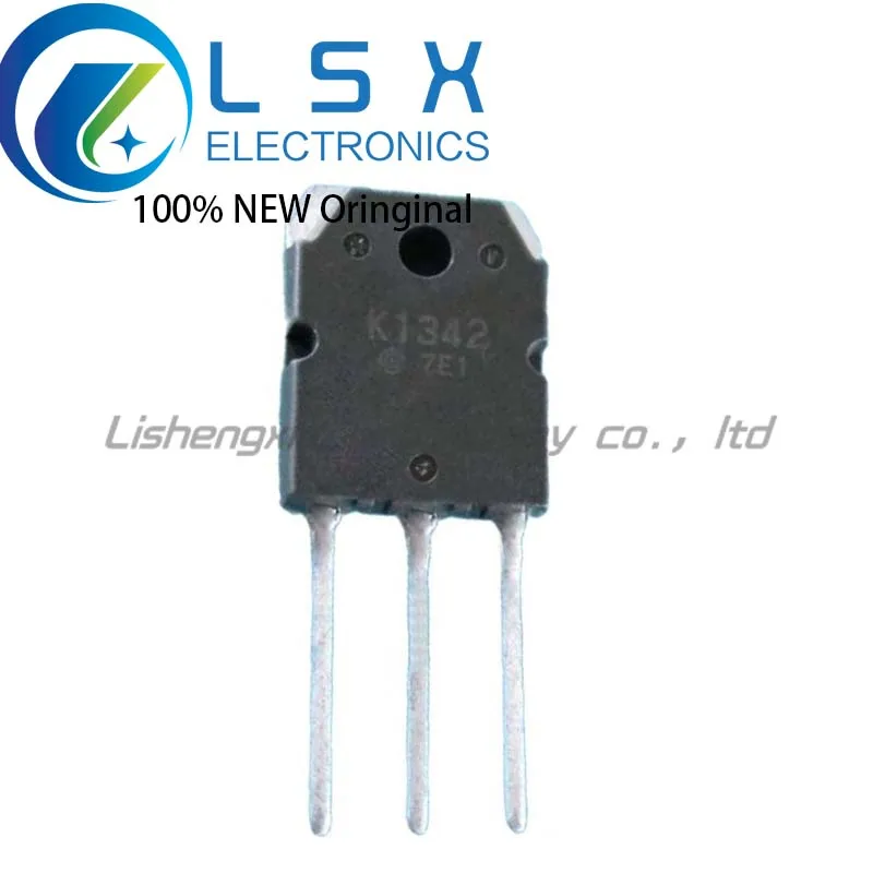 Новинка/5 шт., оригинальные фотообои K1342 2SK1342 от st ock