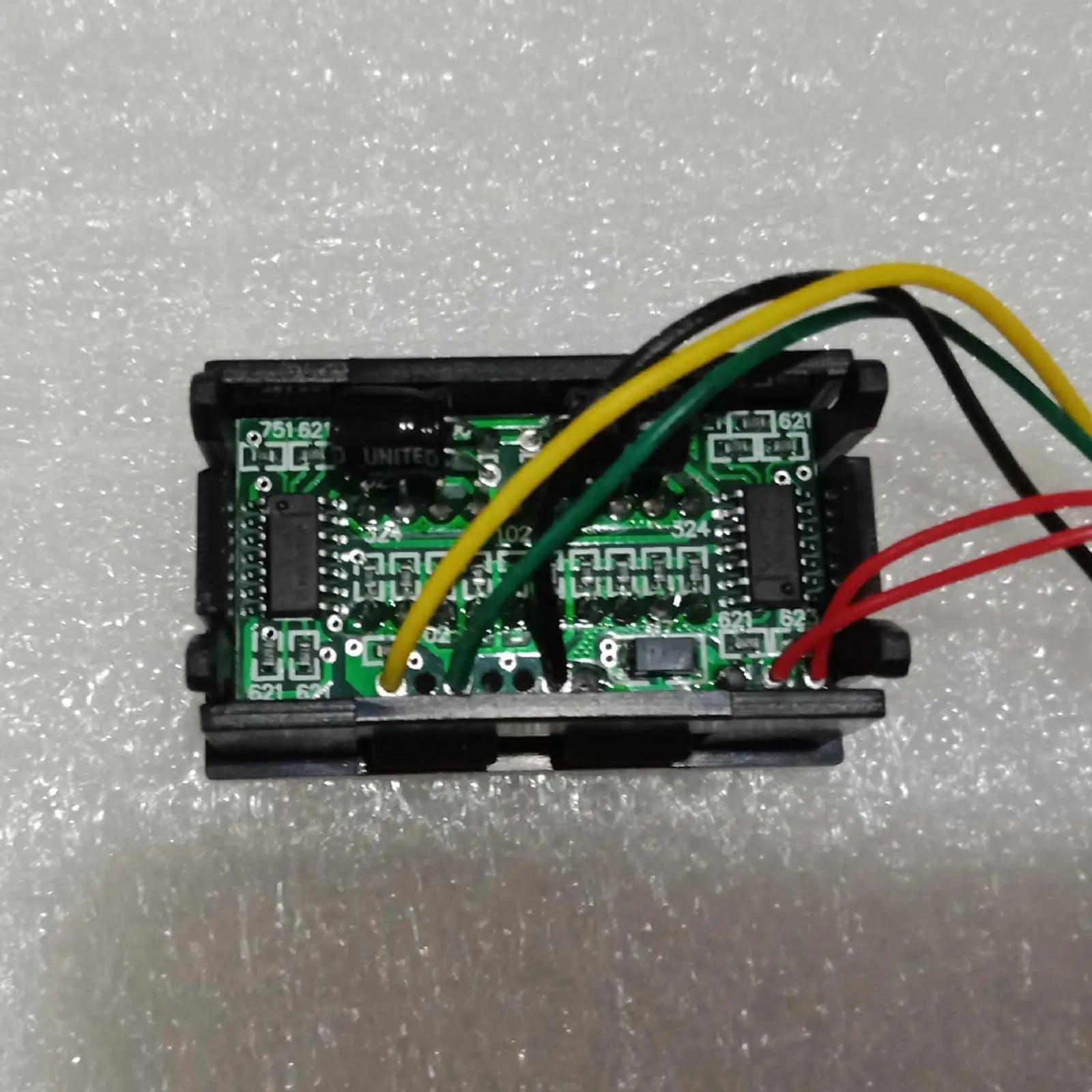 Модификация датчика уровня топлива многофункциональный инструмент для