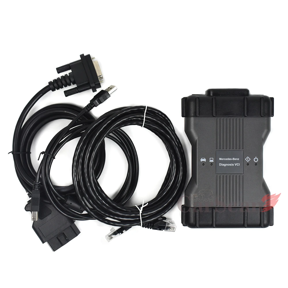 Для Benz MB STAR C6 Мультиплексор c6 SD Подключение DOIP WIFI Замена xentry das wis epc автомобильный