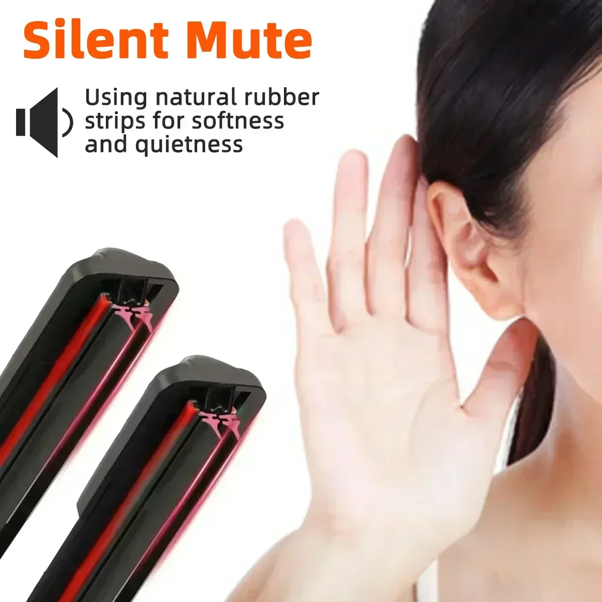 Двойной резиновый автомобильный дворник для Jaguar XJ X350 XK XKR XK8 X-Type Saloon Estate щетки