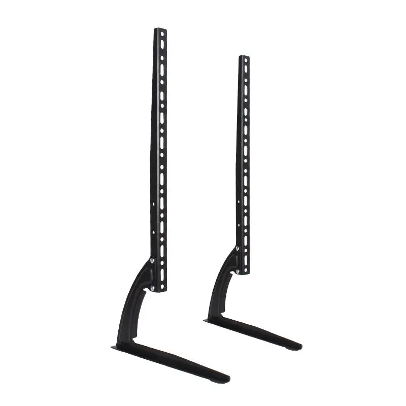 For 32''-65" Plasma Lcd Flat Screen Height Adjustable Monito