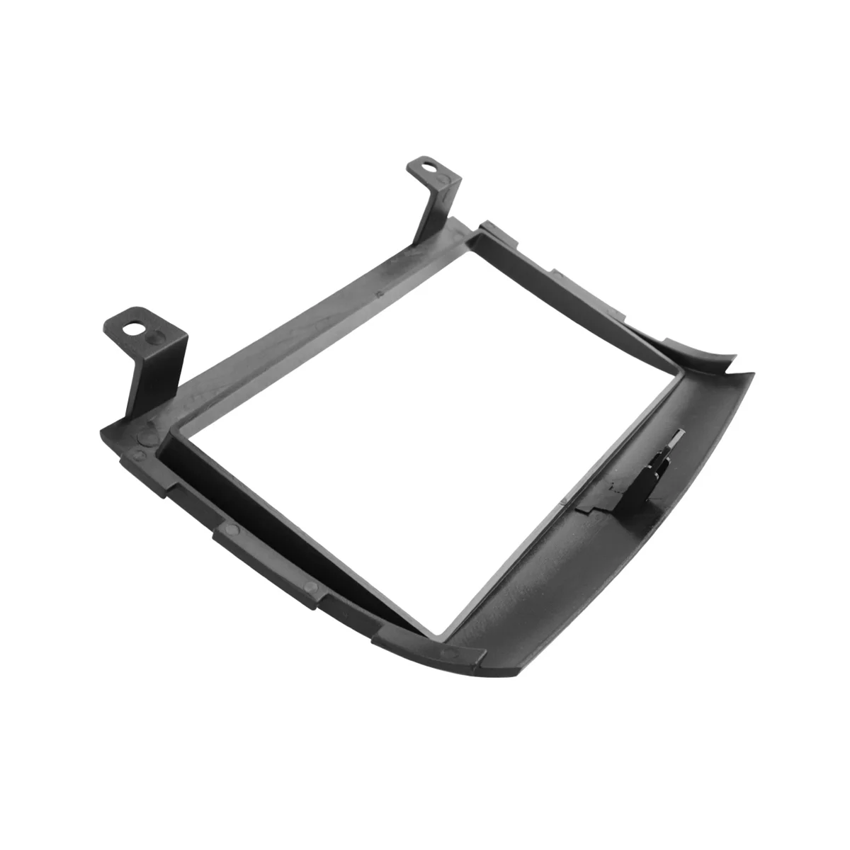 Автомобильный радиоприемник Fascia Для Hyundai Sonata NF Sonica DVD стерео рамка пластина