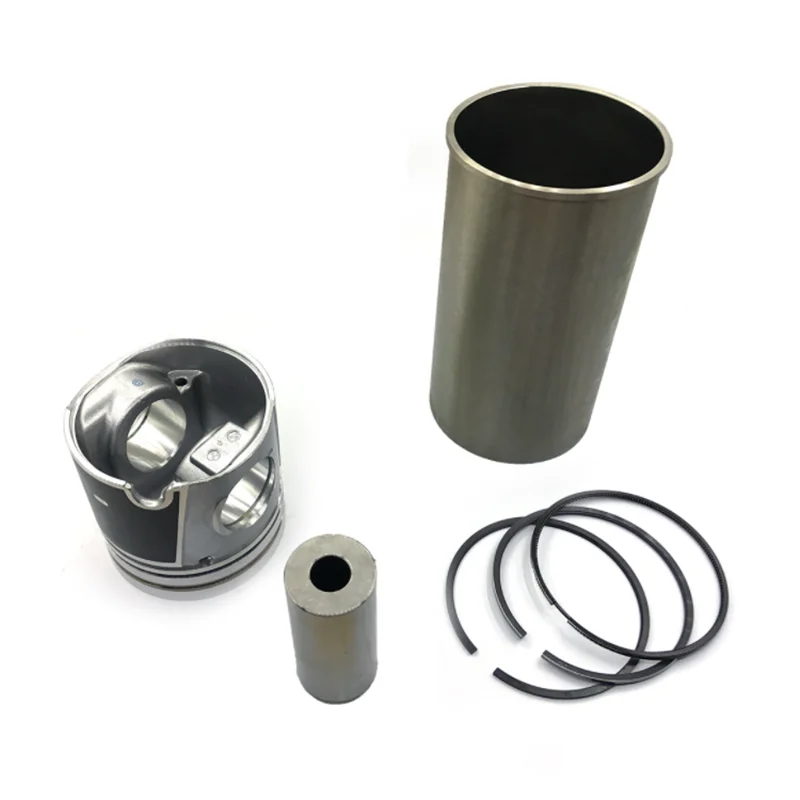 

WP10 612600900079 beiben 360hp engine kit