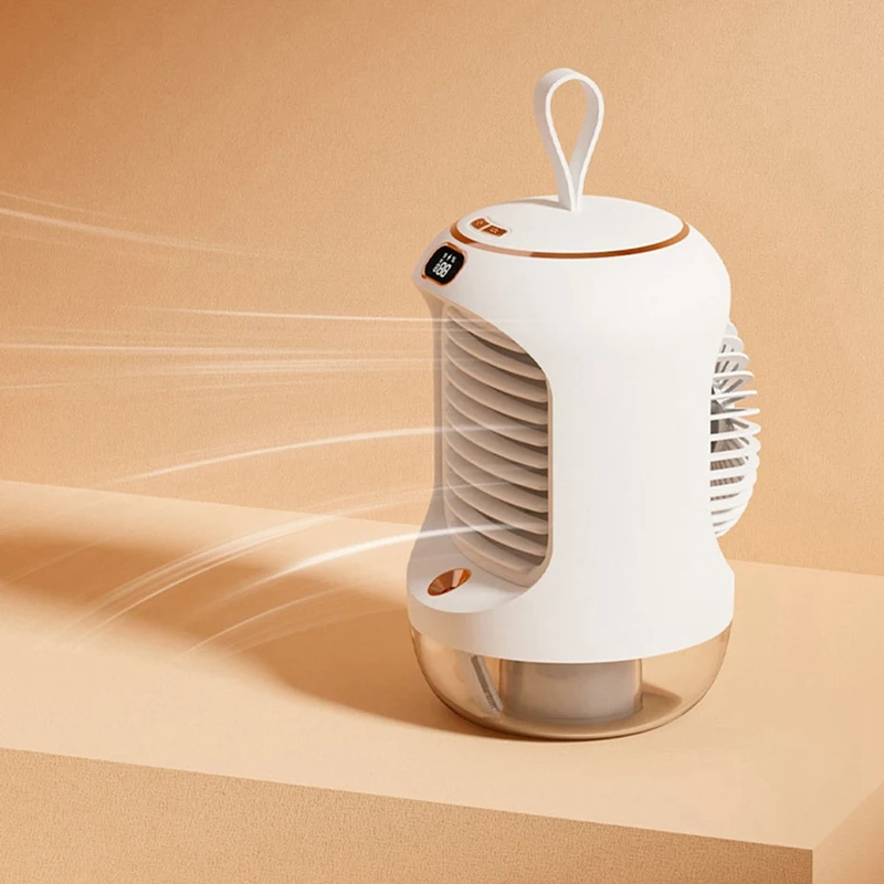 Рисунок 3 - перезаряжаемый портативный Настольный