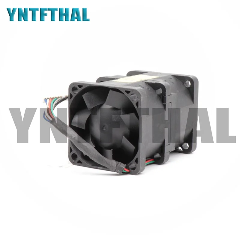 4056 PMD1204PPBX-A 12V 1.23A 14,8 W кулер для сервера, новинка, бесплатная доставка