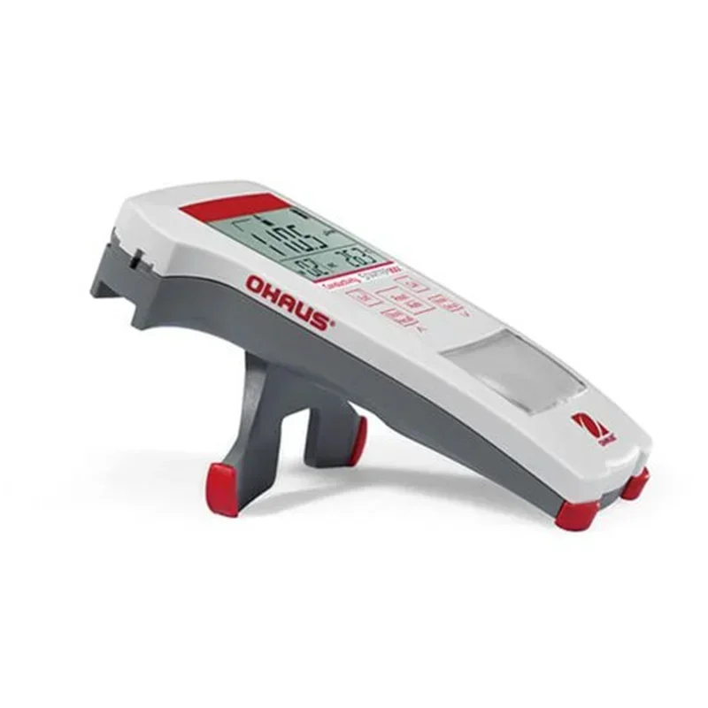 Весовой Ohaus ST300C Высокоточный настольный 6 в 1 PHS-26C Онлайн-детектор PH-метр