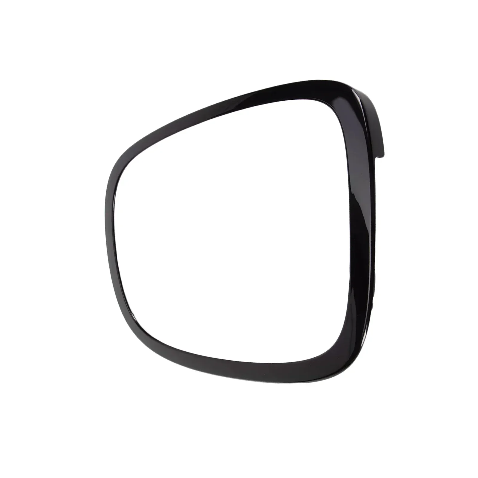 1 шт. автомобильная задняя левая накладка на задний фонарь для MINI F56 2014-2019 BEV 2019 F55