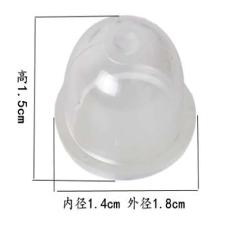 

Lawn Mower Carburetor