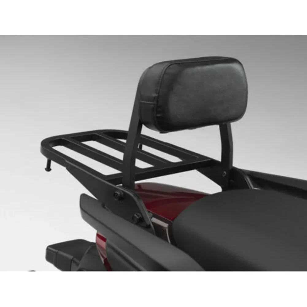Новый задний багажник для мотоцикла спинка Honda CTX700 CTX700D CTX700N 2014 2015 2016 2017 2018 хром