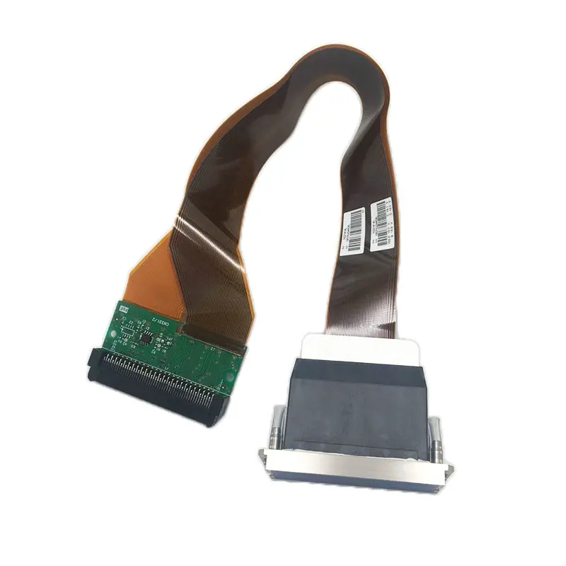 

Оригинальная печатающая головка, цена Ricoh gen 5, УФ-печатающая головка GEN5 MH5420 с длинным кабелем N221414L для растворителей/УФ-чернил