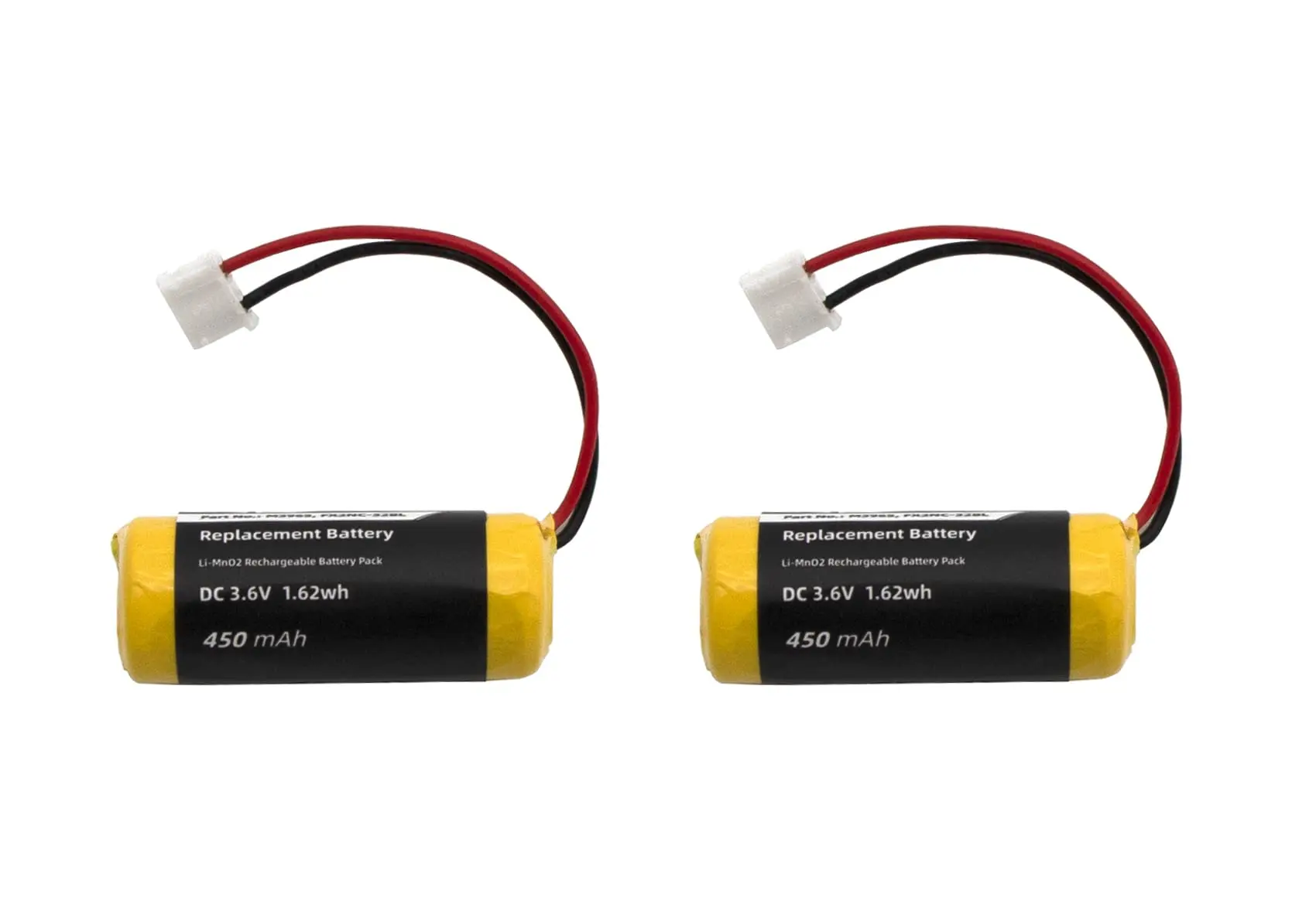 Сменный аккумулятор для контроллеров серий Mitsubishi F1 F2 FX FX1 FX2 FX2C FX2N FX2NC FX2NC-32BL LS14500-MF