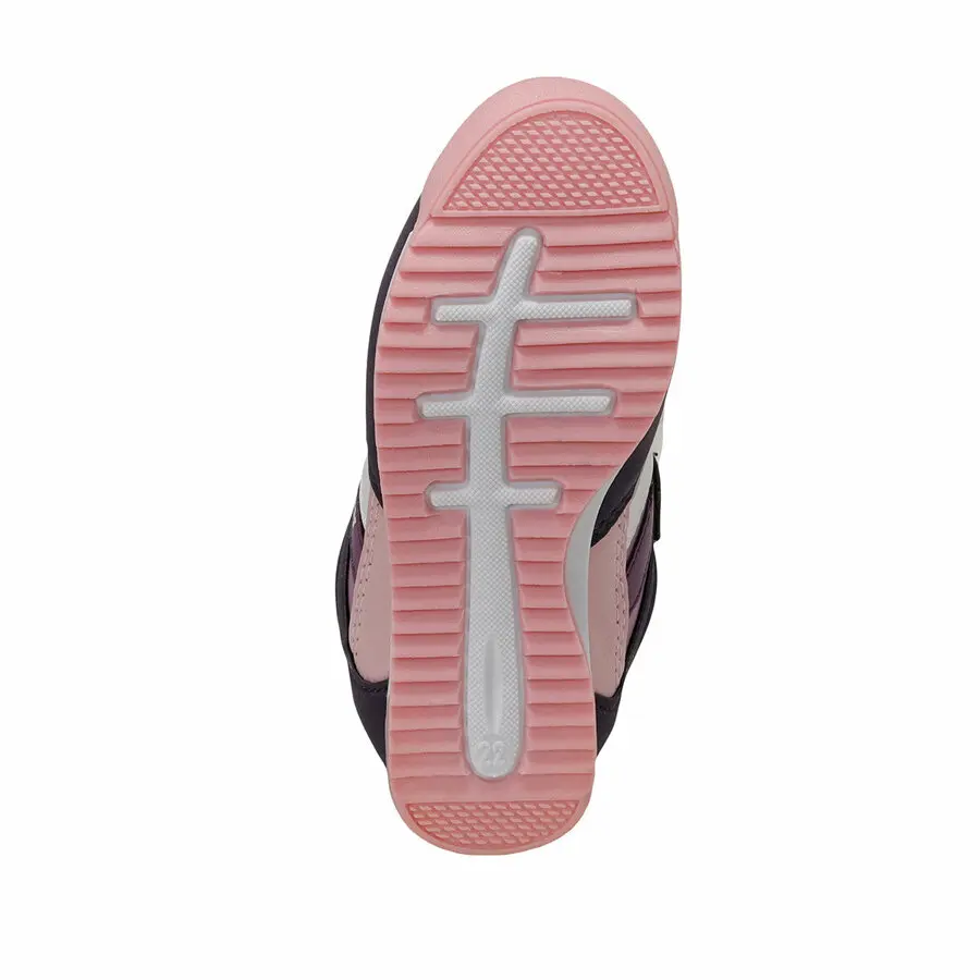 

Sneakers Kids Kinetix Femand Pu 9Pr