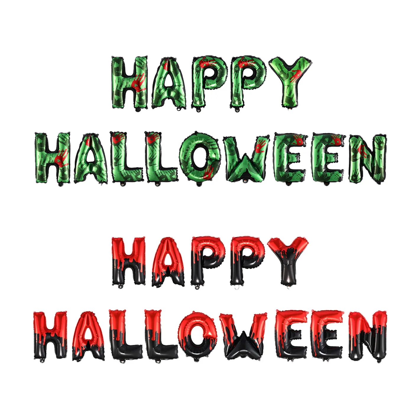 

Новый Счастливый Хэллоуин, 16 дюймов, алфавит, рандомный Хэллоуин, украшения для дома, 2022, товары для хэллоуивечерние