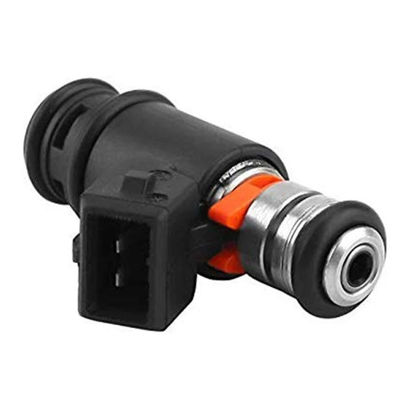 Топливный инжектор для Eurovan 97-07 2.5L Jetta Golf VR6 2.8L 97-02 6 шт.