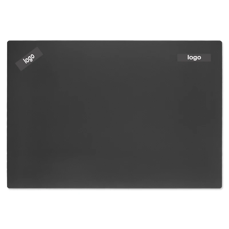Верхняя Нижняя крышка ноутбука для Lenovo Thinkpad L450 L460 задняя ЖК-экрана рамка упора на