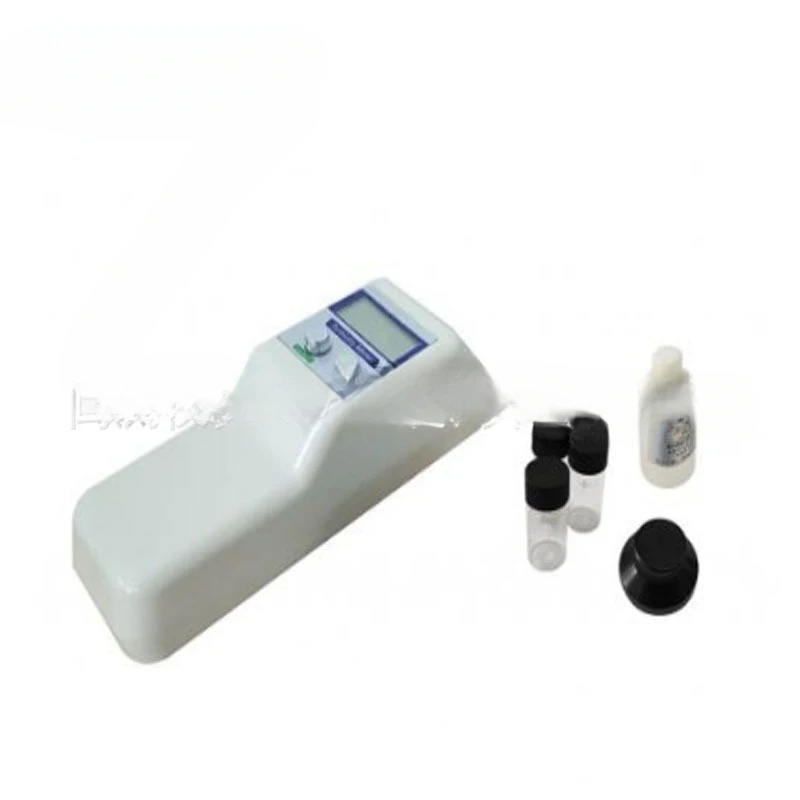 Портативный измеритель мутности WGZ-B с цифровым дисплеем