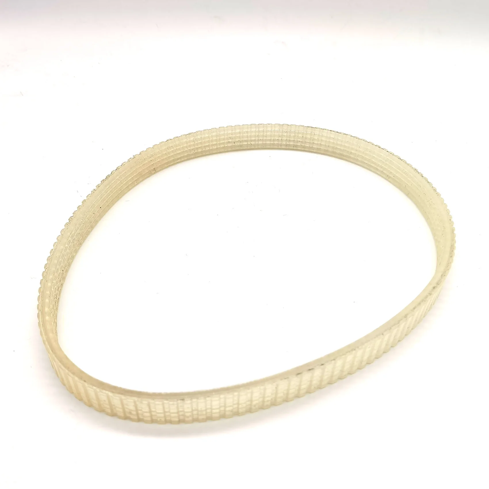 V-ribbed Belt Width 10mm Multi Wedge PJ Belt Pulley 4 Slots 4PJ Mini Table Saw Bearing Spindle Seat Drive Belt Pulle
