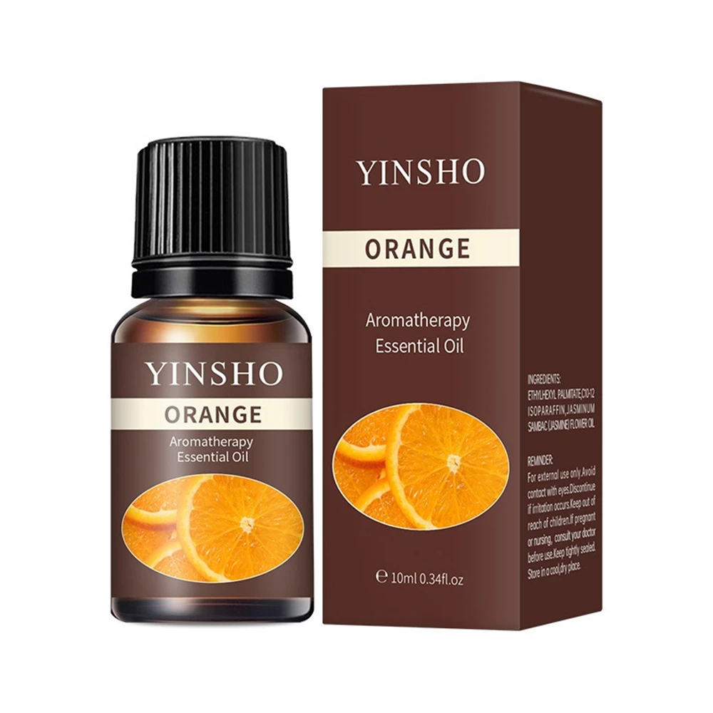 

Эфирные масла 13 ароматов для диффузора