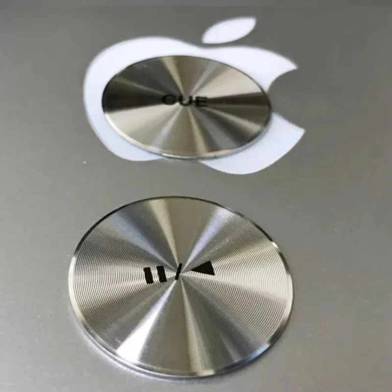 Дисковый проигрыватель Pioneer 2000 3000 XDJ-XZ AZ наклейка на кнопку игры из алюминиевого - Цена: 1449