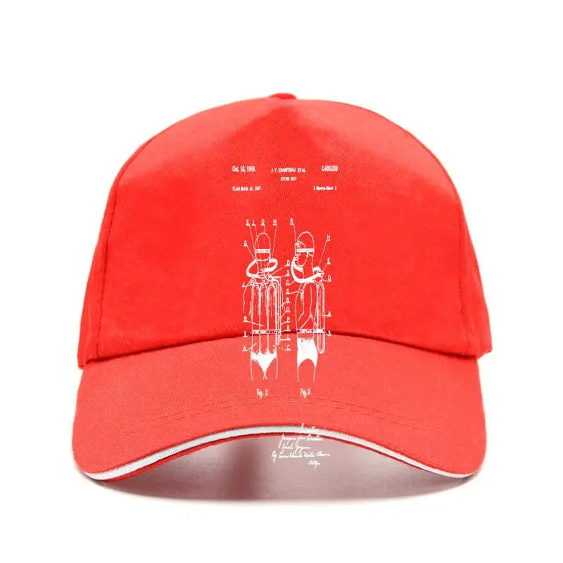 

Новая женская кепка модная Нож Дайвинг yte бейсболка Куба Дайвинг подарок для дайвинга Intructor wi Intructor Tee