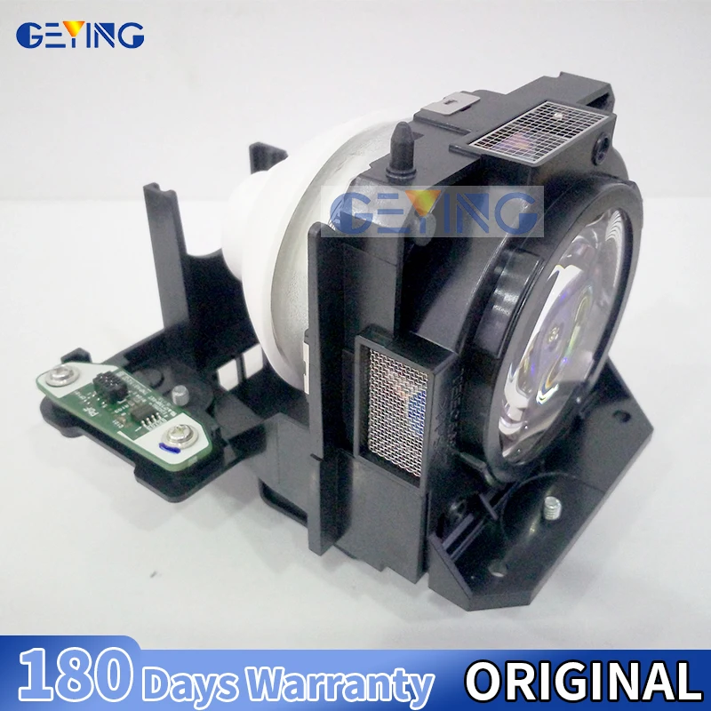 Лампа для проектора ET-LAD70/ ET-LAD70W с корпусом