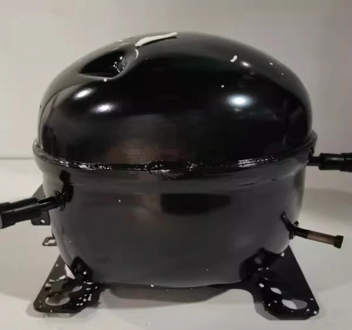 Подходит для компрессора стойковой двери холодильника FC140NEM/TCA. 35173603