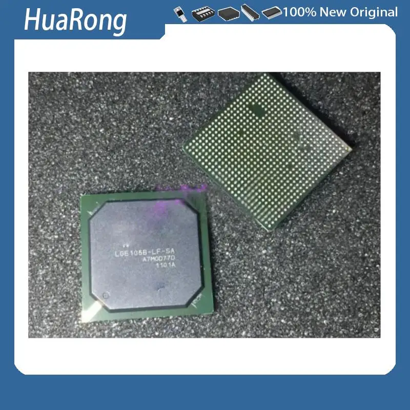 Новый LGE105B-LF-SA LGE105B bga 2шт.