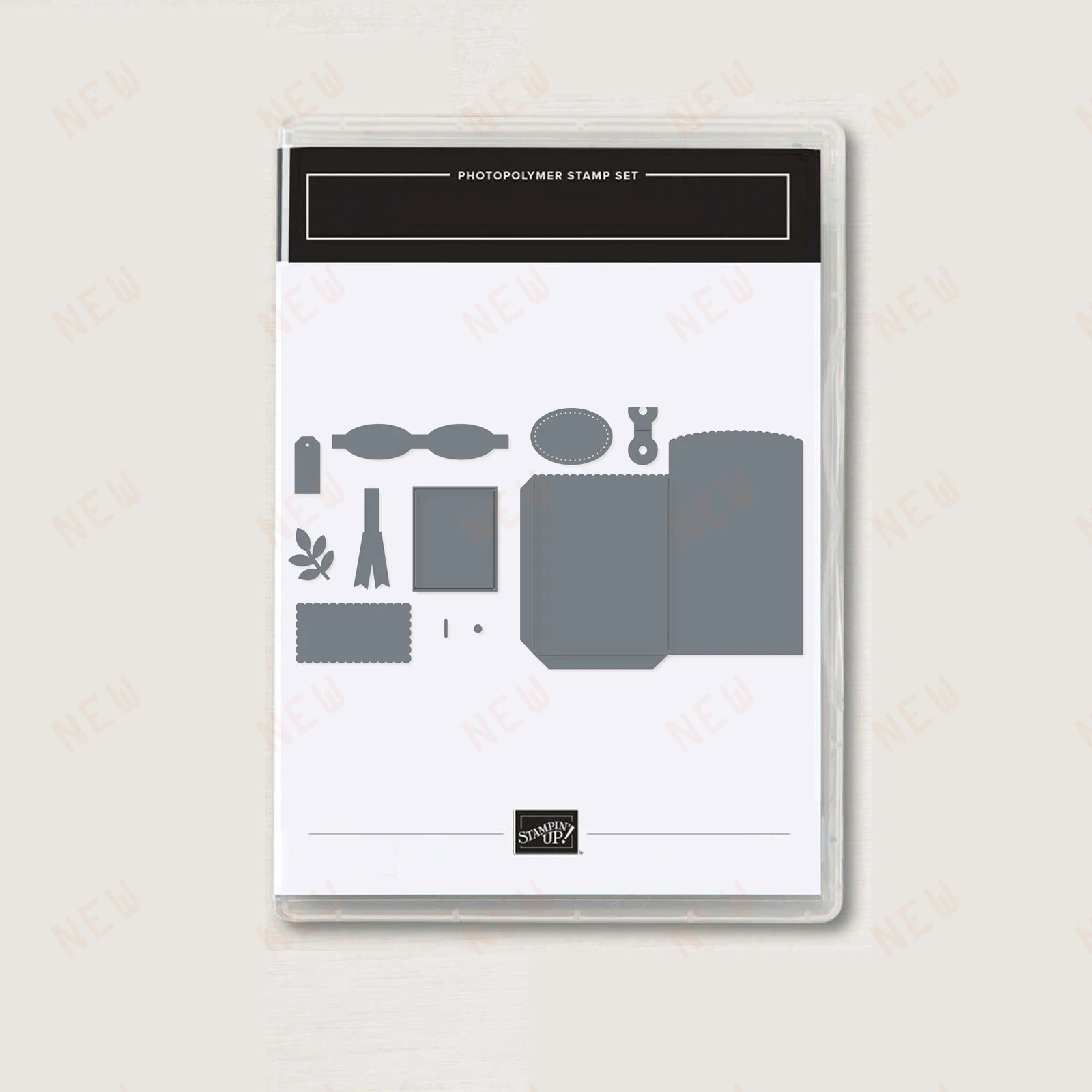 

Изысканный прямоугольный металлический шаблон для изготовления карточек, новинка 2022