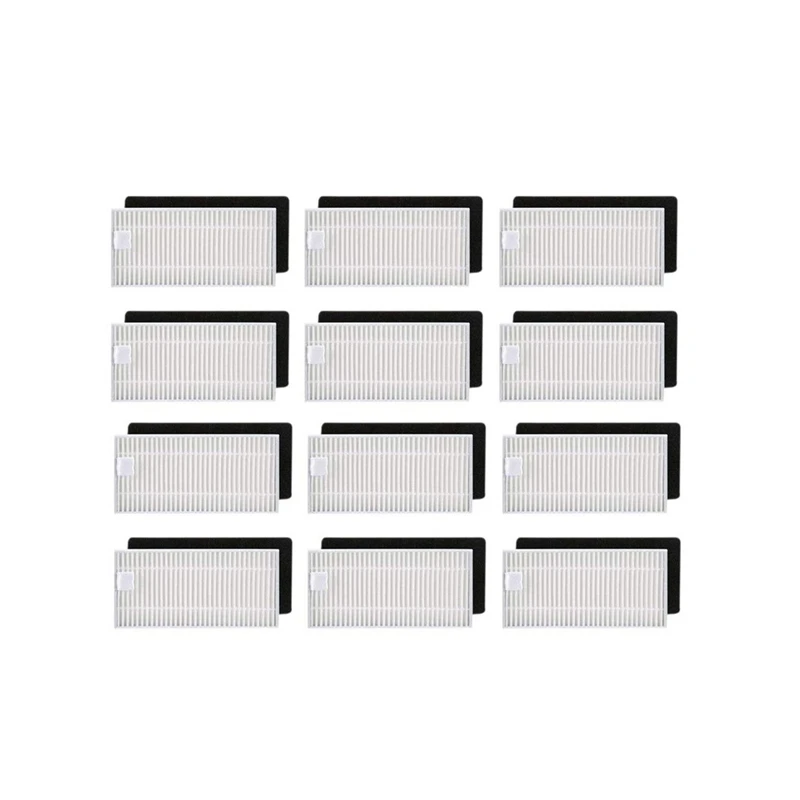 

HEPA Filter For Ecovacs Deebot N79 N79S Vacuum Parts Accessories
