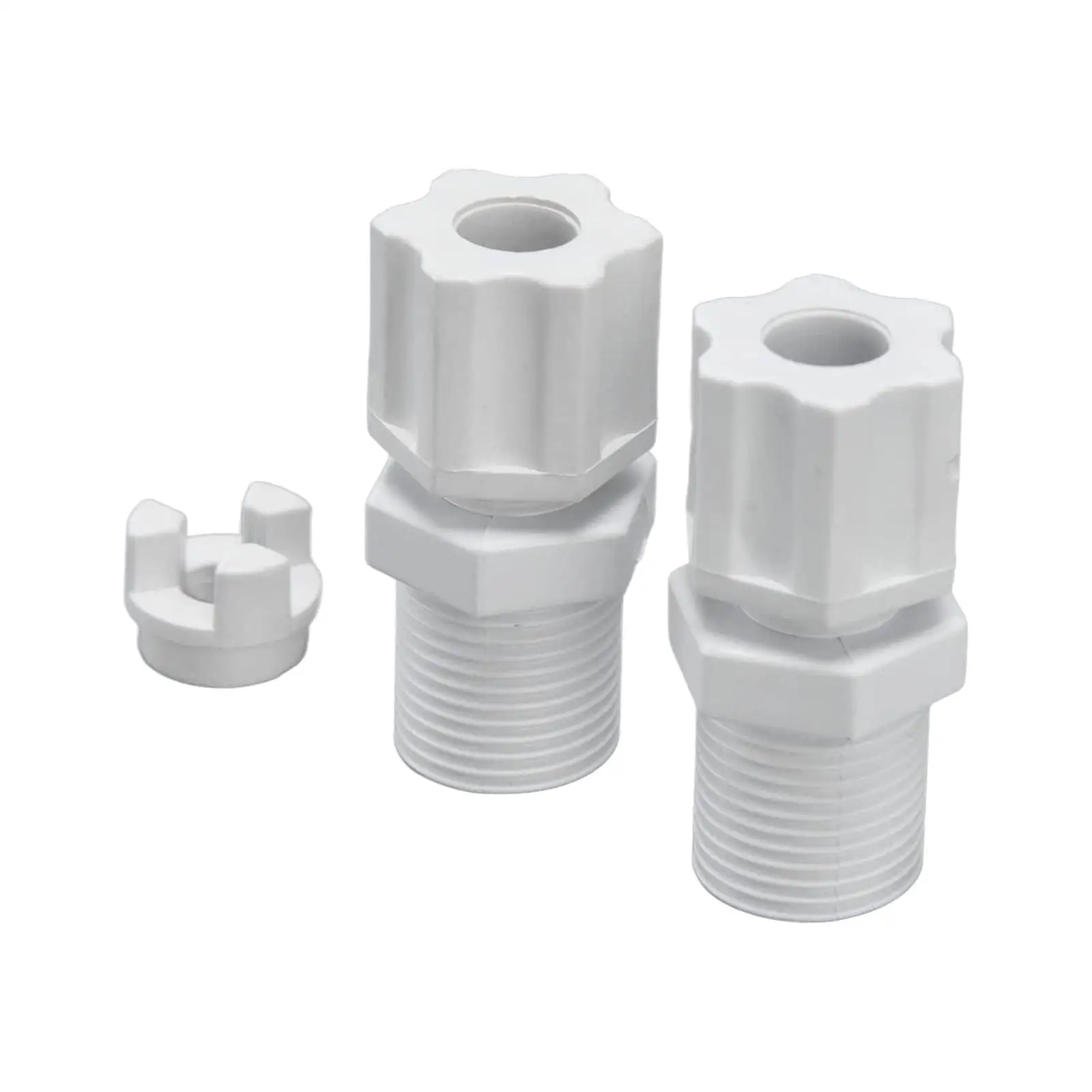 Рисунок 5 - запасные части для хлоринатора