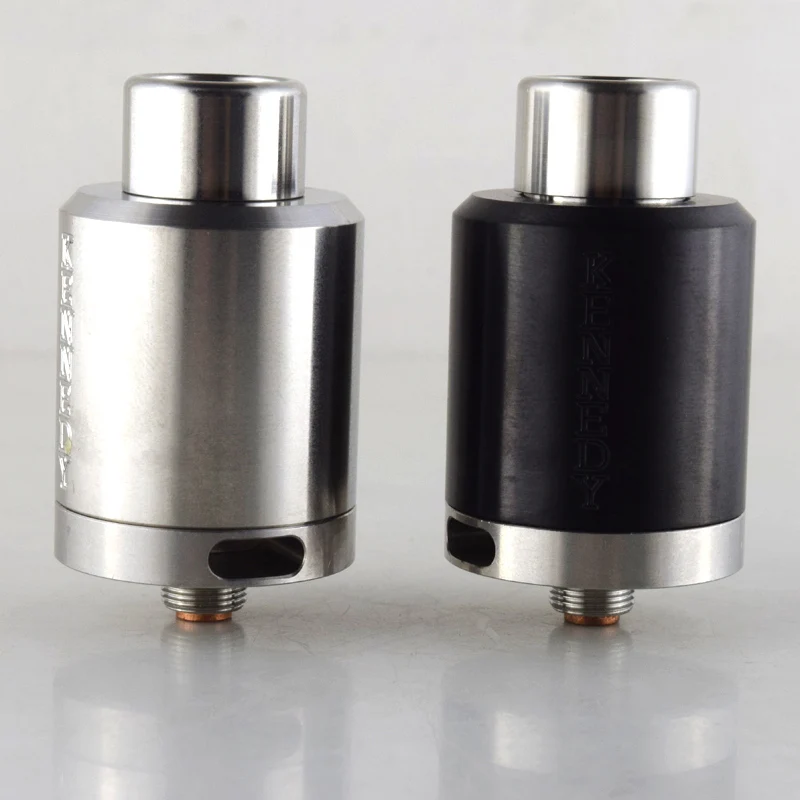Kennedy 24 RDA для Vindicator mod kit с ремонтным баком мм 510 нить vape атомайзер vs qp KALI V2 Цитадель |