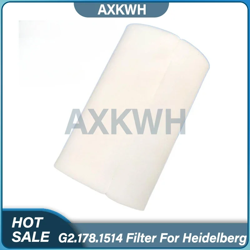 1 шт. лучшее качество G2.178.1514 фильтр 210 мм для печатной машины Heidelberg