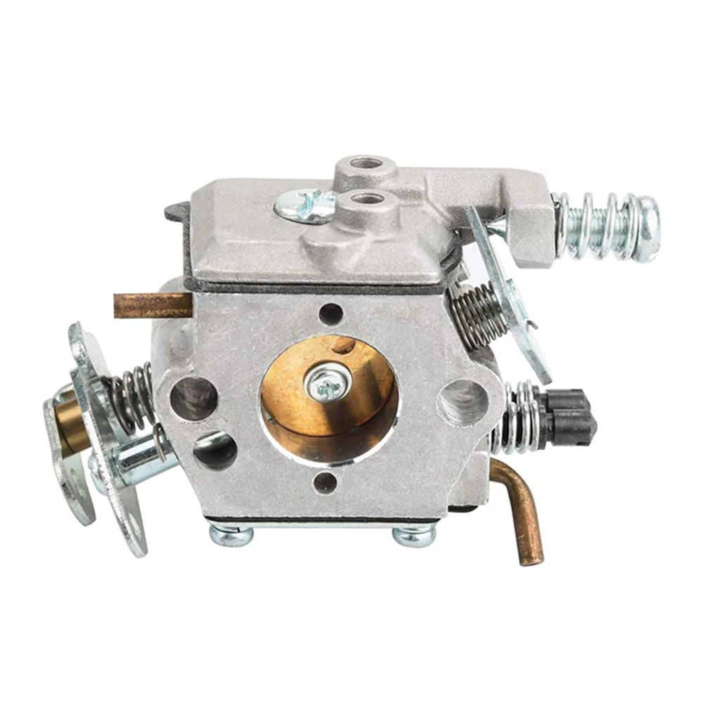 Карбюратор C1U-W8 для бензопилы Poulan 1950 2050 2250 2375 ZAMA C1U-W14 WT-89 WT-600 WT-624 WT-625 WT-891 545081885 530069703