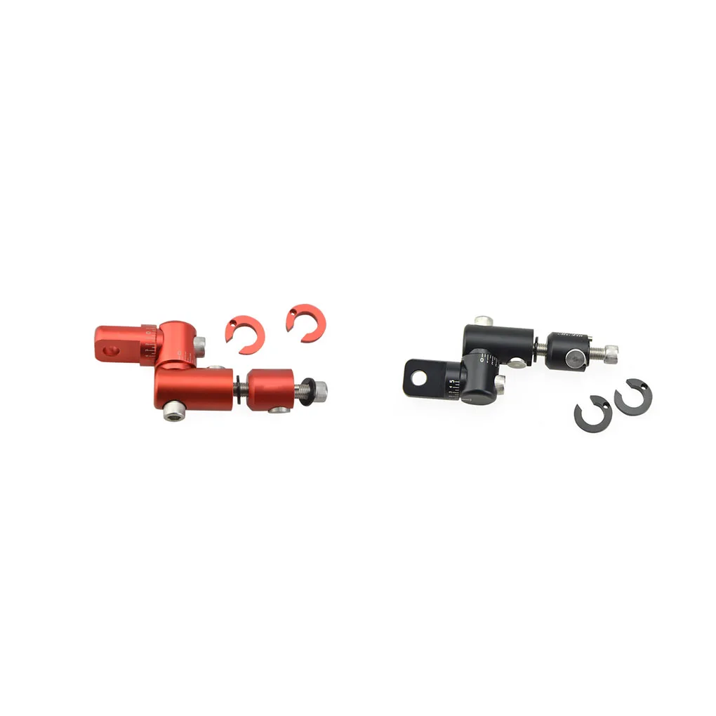 

Shooting Equipment Single Side V-bar Fast Disconnect Stabilizer Stabilizing