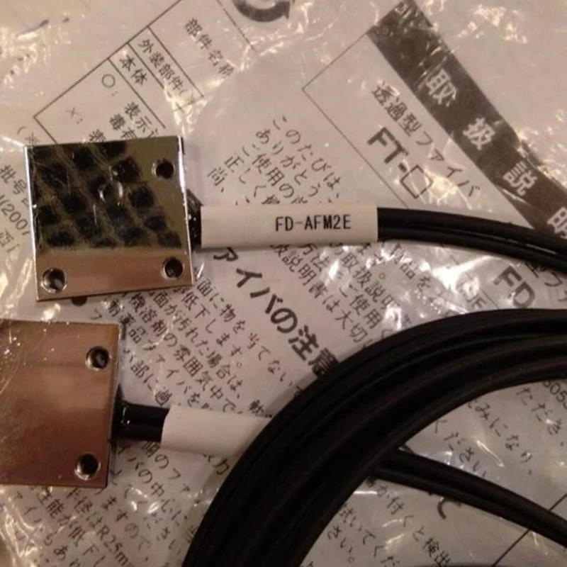 

1 year warranty New original In box FD-AFM2E