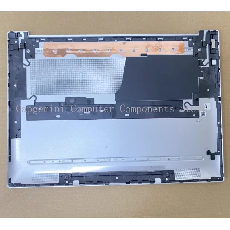 Новая нижняя крышка D для ноутбука HP Pavilion plus 14-ey 14-ew (art.: 3920ccf7eebc7) - 3920ccf7eebc7