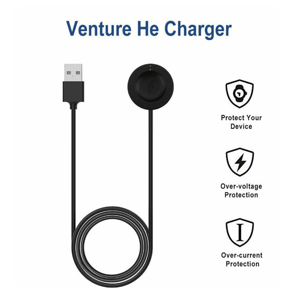 

Кабель USB, для быстрой зарядки, для смарт-часов, магнитный