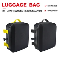 motorcycle waterproof bag top case box luggage bags for bmw r 1200 1250 gs lc adventure r1200gs r1250gs adv 2013 2020 2021 2022