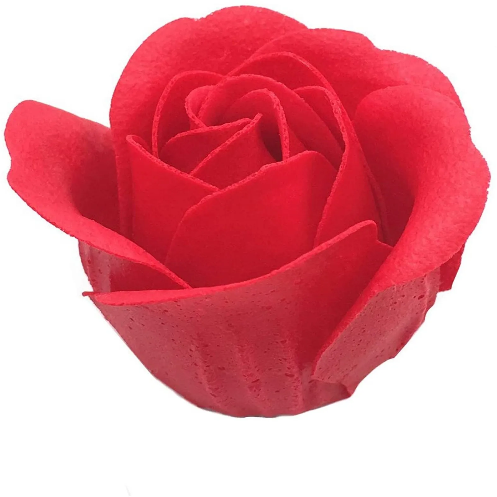 

18Pcs Scented Flower Bath Wedding Soap Gift Petal Rose Body Party Home Decor