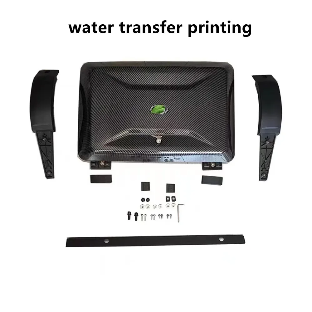 Для 2020 2021 2022 Land Rover Verdediger Auto-Onderdelen Kofferbak Kant Gereedschapsdoos Reisbagage Koffer